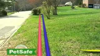 PetSafe InGround Fence Planning and Installation [upl. by Anette999]