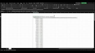 TUTORIAL 2 DE EXCEL 365 🖥️VER COTIZACIONES HISTÓRICAS EN EXCEL FUNCIÓN quotHISTORIALCOTIZACIONESquot [upl. by Ikcir279]