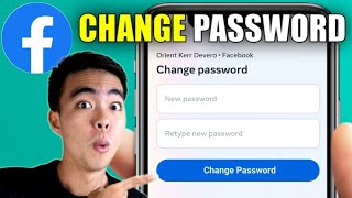 How to Solve Password Change Problem in Facebook 2024  Cheak Your Email Problem Fix [upl. by Dekeles822]