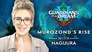 Murozonds Rise Dungeon Guide  Dawn of the Infinite ft Naguura [upl. by Roux]