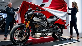 2025 Harley Davidson X 350 – The Ultimate Urban Ride You’ve Been Waiting For [upl. by Esoryram952]