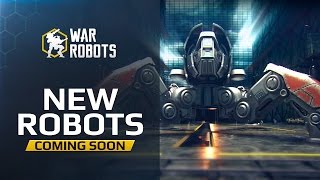 Trailer Movie Robots [upl. by Eelamme281]