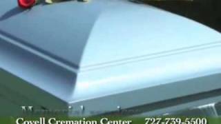 Covell Cremation Center  Bradenton FL [upl. by Krueger]