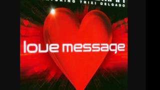 Dj Klubbingman  Love Message [upl. by Lionel]