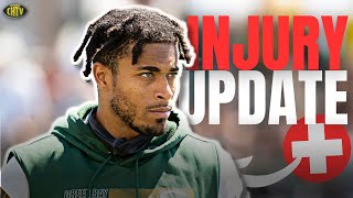 FINAL WEEK 5 PACKERS Injury Report Will we see Jaire vs Davante [upl. by Atwahs956]