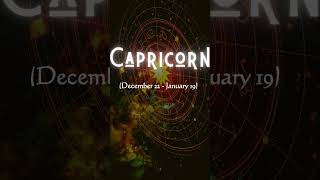 Capricorn ♑️  Weekly Horoscope 2nd Week of November 2024 capricorn [upl. by Barren375]