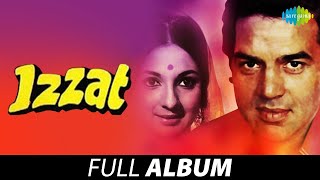 IzzatFull Album Dharmendra Tanuja Mehmood  Lata Mangeshkar  Asha Bhosle  Mohd Rafi  Manna D [upl. by Danie944]