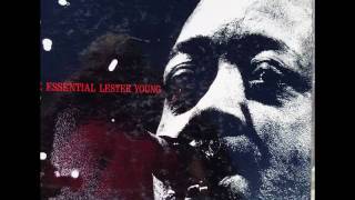 Lester Young  Sunday [upl. by Ahtar]