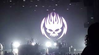 The Offspring Foxwoods Premier Theater 240922 Self Esteem [upl. by Zia]