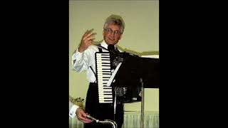 Music for Weddings by Accordionist Henry Doktorski [upl. by Oremo]