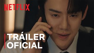 Cuando el teléfono suena  Tráiler Oficial  Netflix [upl. by Elletsirhc]