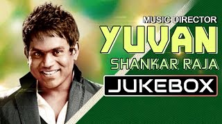 Yuvan Shankar Raja Latest Hit Songs Jukebox  Telugu Hit Songs [upl. by Aan]