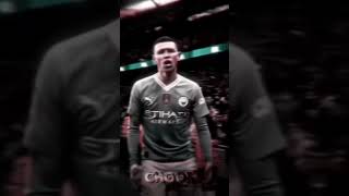 Phil Foden edit 🔥 [upl. by Lucho]