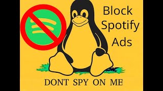 How To Remove Spotify Ads on Linux Flatpak [upl. by Hako]