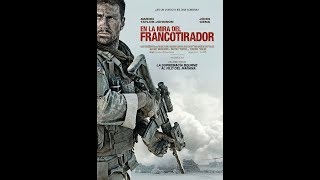 EN LA MIRA DEL FRANCOTIRADOR  TRÁILER CINEPLEX  Estreno en cines Noviembre 09 [upl. by Ehcor176]