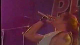 Red Hot Chili Peppers  Provinssirock 88 Part 13 [upl. by Eegnat]