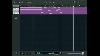 Modems DialUp Sound Effects Via Midi 8bit Tone Synthesizer Beeps [upl. by Grannia]