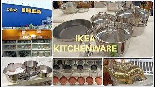 IKEA Kitchen Organizers  IKEA kitchenware  IKEA latest offers  IKEA kitchen Items  IKEA 2021 [upl. by Blen]