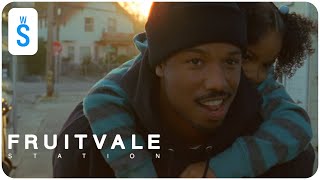 Fruitvale Station 2013  Scene A birthday party [upl. by Nnyliak]