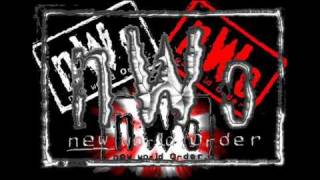 NWO Theme With Voices [upl. by Adivad]