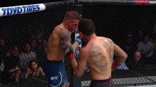 EnEsteDia Abr 13  Poirier vs Holloway 2 [upl. by Grindlay423]