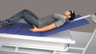 Cervical Decompression Animation [upl. by Ecela989]