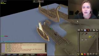 Old School Runescape Guide to Miscellania  Ironman [upl. by Howarth663]