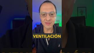 😮 Si la ventilación con presión positiva destruye PreCarga… ¿deberíamos de dejar de ventilarlos [upl. by Mina816]