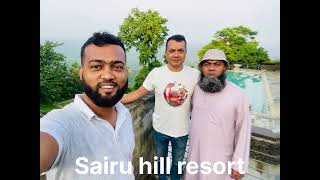 Sairu Hill Resort Bandarban সাইরু হিল রিসোর্ট বান্দরবান sairuhillresort sairu resort bandarban [upl. by Einaoj748]