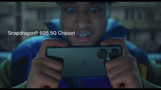 OnePlus Nord CE 3 Lite 5G is Larger Than Life [upl. by Ramu398]