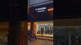 The outlet village new market Sangrur shortfeed livestream sangrur ytshorts shoppingmall [upl. by Bala]