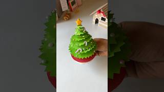 ഇനി ഒരു xmas tree ഒക്കെ ആവാം  ninu shaaji youtubeshorts trending [upl. by Lanaj]