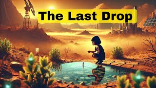 When water is no more  The last Drop💧 [upl. by Drain]