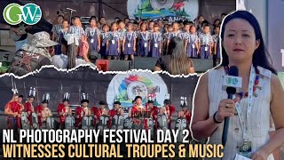 3RD NL PHOTOGRAPHY FESTIVAL DAY 2 CELEBRATED WITH CULTURAL TROUPES PERFORMANCES amp MUSIC EXTRAVAGANZA [upl. by Anawik]