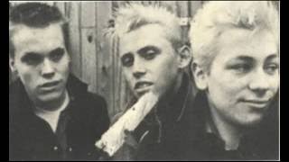 Theatre Of Hate Live The Lyceum London 14 6 1982 [upl. by Ninnahc]