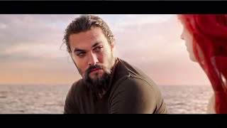 Aquaman Full Movie 2018 Review amp Facts  Jason Momoa Amber Heard Willem Dafoe  DCEU [upl. by Scriven834]