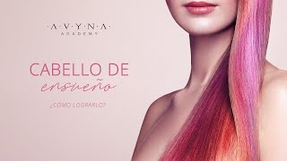 Cabello de ensueño ¿cómo lograrlo [upl. by Aticilef64]