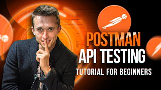 Postman Api Testing Tutorial for beginners [upl. by Aynotahs]