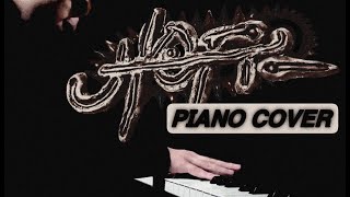 Travis Scotts quotUTOPIAquot  The Entire Album on Piano [upl. by Web]