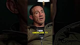 quotThats What Americans Can Doquot  Tim Kennedy podcast usmilitary usarmy [upl. by Samale91]