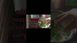 Challa punugulupalli chutneyevening snack [upl. by Haskins]