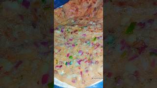 Aloo ka paratha recipe Crispy paratha viralshort patato paratha trending easyrecipes shots [upl. by Boyce]