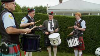 Bundanoon Highland Gathering IncBundanoon is BrigadoonPart 1 [upl. by Htebasyle]