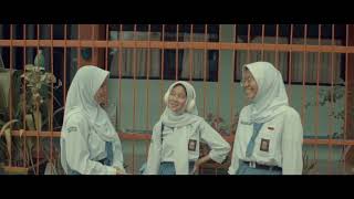 Remake MV High School in Jakarta  NIKI [upl. by Jae]