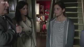 EastEnders  Lauren Branning Scenes  25th April 2014 [upl. by Esinert]