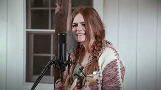 Erin Rae  Some Misunderstanding  3152019  Riverview Bungalow  Austin TX [upl. by Eiliah]