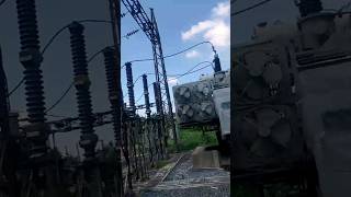 Electric Power House I Transformer Conditions In Electric Power House transformers [upl. by Dunton]