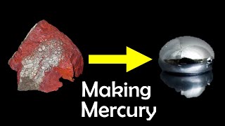 How Mercury is Made [upl. by Koh]