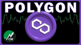 Polygon MATIC Price News Today  Crypto Elliott Wave Technical Analysis Price Prediction [upl. by Negiam]