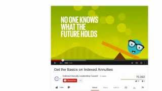 Fixed Indexed Annuities explained The REAL truth [upl. by Gnihc]